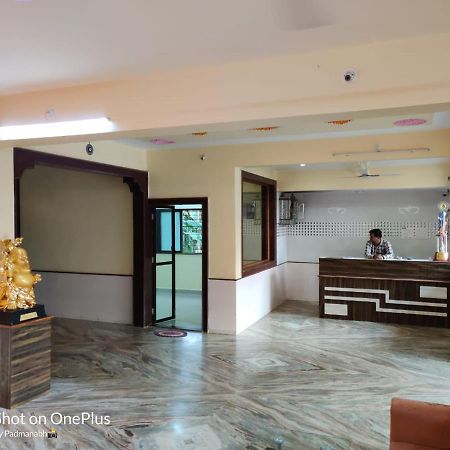Mao Resort, Дивеагар Экстерьер фото